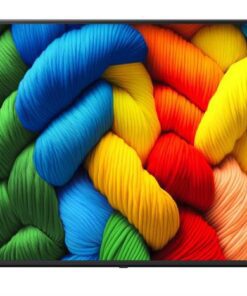 Tivi LG 55NANO80ASA - hình số 1