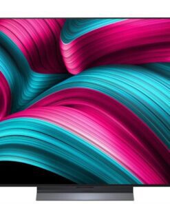 Tivi LG OLED55C5PSA - hình số 1