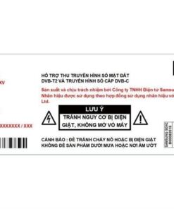 Tivi Samsung QA65S85F - hình số 6