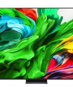 Tivi LG 100QNED86AS - hình số 1