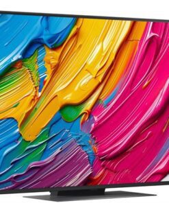 Tivi LG 55QNED81ASA - hình số 2