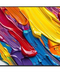 Tivi LG 75QNED82ASA - hình số 1