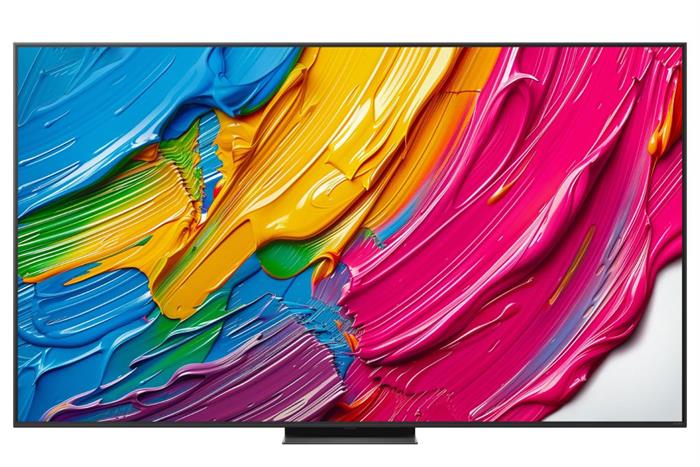 Tivi LG 86QNED81ASA - hình số 1