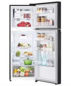Tủ lạnh LG LTB31BLMA - hình số 4
