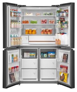 Tủ lạnh Toshiba GR-RF900WI-PMV(06)-MG - hình số 5