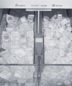 Tủ lạnh Toshiba GR-RS905WIA-PGV(22)-XK - hình số 8