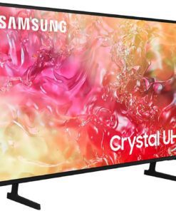 Tivi Samsung UA55DU7000 - hình số 2