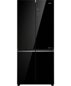Tủ lạnh Aqua AQR-M600XA(GB) - hình số 1