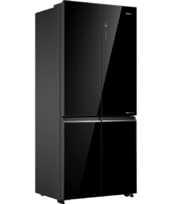 Tủ lạnh Aqua AQR-M600XA(GB) - hình số 4