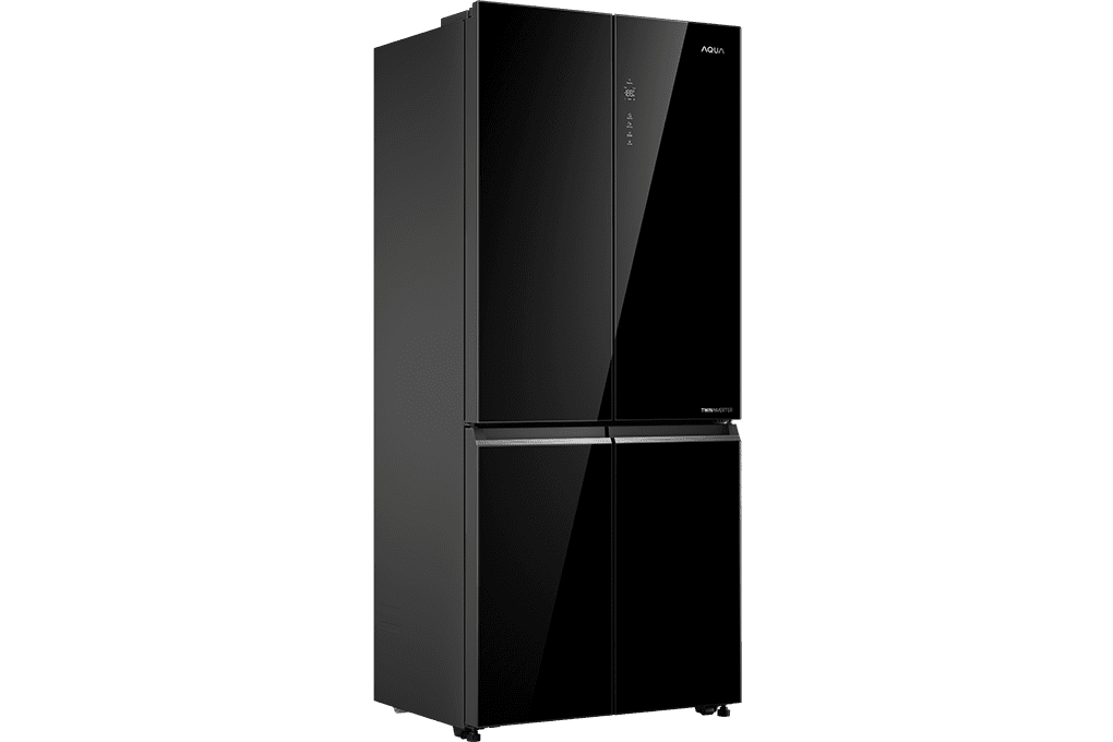 - Tủ lạnh Aqua AQR-M600XA(GB) - hình số 4