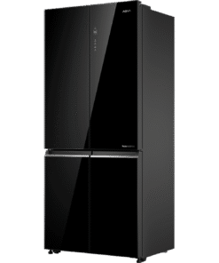 Tủ lạnh Aqua AQR-M600XA(GB) - hình số 5