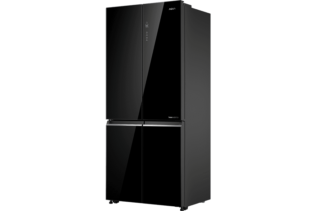 - Tủ lạnh Aqua AQR-M600XA(GB) - hình số 5