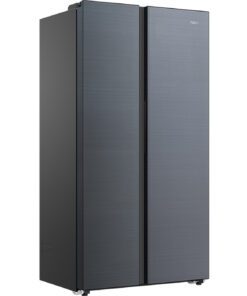 Tủ lạnh Aqua AQR-S633XA(SL) - hình số 2