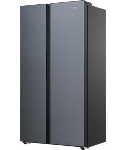 Tủ lạnh Aqua AQR-S633XA(SL) - hình số 3