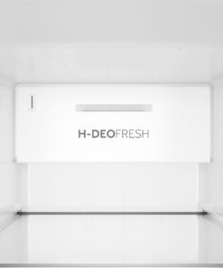 Tủ lạnh Aqua AQR-S633XA(SL) - hình số 8