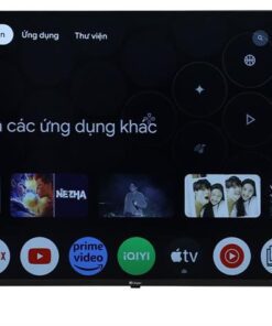 Tivi Casper D55UGC620 - hình số 2