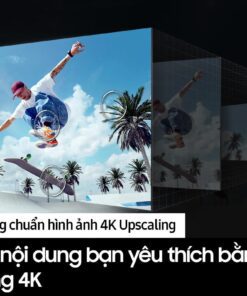 Tivi Samsung QE1D - hình số 5