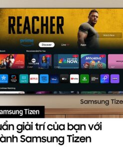 Tivi Samsung QE1D - hình số 6