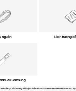 Tivi Samsung QE1D - hình số 11