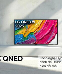 Tivi LG 50QNED80ASA - hình số 6