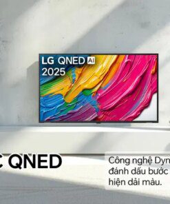 Tivi LG 50QNED80ASA - hình số 5