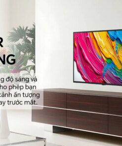 Tivi LG 50QNED80ASA - hình số 4