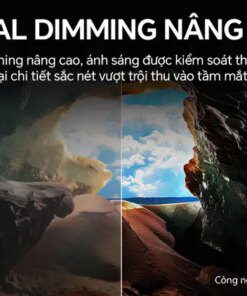 Tivi LG 50QNED80ASA - hình số 9