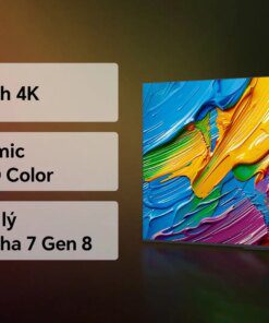 Tivi LG 50QNED80ASA - hình số 2