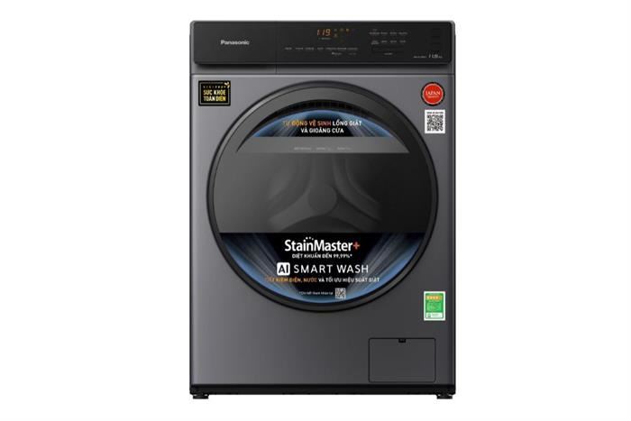 Máy giặt Panasonic NA-V115FA1LV - hình số 1