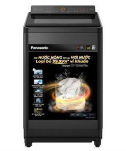 Máy giặt Panasonic NA-FD115V3BV - hình số 1