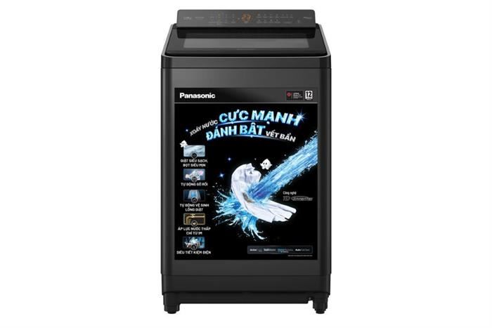 Máy giặt Panasonic NA-FD115X3BV - hình số 1