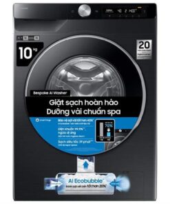 Máy giặt Samsung WW10DG6U34LBSV - hình số 1