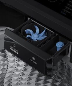 Máy giặt Samsung WA80F15B6BSV - hình số 6