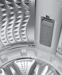 Máy giặt Samsung WA80F15B6BSV - hình số 7