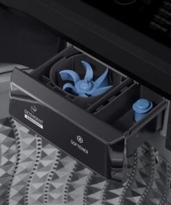 Máy giặt Samsung WA80F15S5CSV - hình số 5