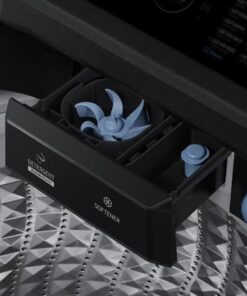 Máy giặt Samsung WA80F19B9BSV - hình số 6