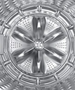 Máy giặt Samsung WA80F19B9BSV - hình số 8