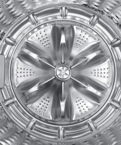 Máy giặt Samsung WA80F21B9BSV - hình số 7