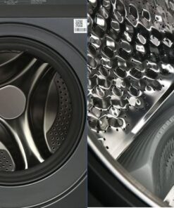 Máy giặt sấy Toshiba TWD-T21BU140UWV(MG) - hình số 7