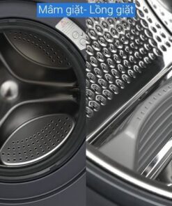 Máy giặt Sharp ES-FM110CB-SB - hình số 6