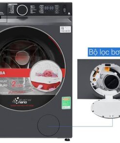 Máy giặt Toshiba TW-T23BU105UWV(MG) - hình số 7