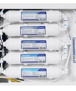 Máy lọc nước Hòa Phát HPU488 - hình số 5