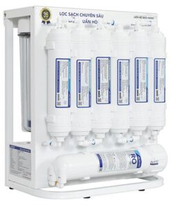 Máy lọc nước Hòa Phát HWU1A - hình số 2