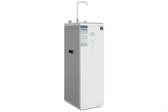 - Máy lọc nước Hòa Phát HPA855 - hình số 2