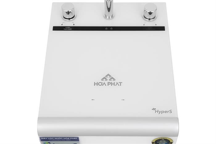 - Máy lọc nước Hòa Phát HPA855 - hình số 6