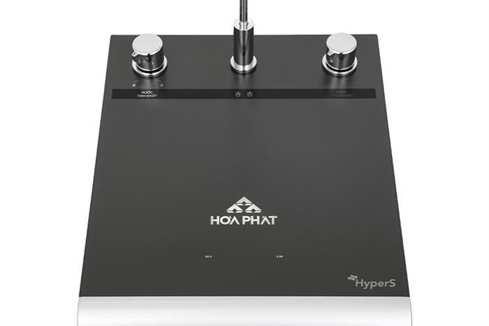 - Máy lọc nước Hòa Phát HPA856 - hình số 6