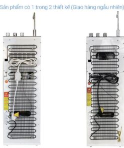 Máy lọc nước Hòa Phát HWBS1A - hình số 5