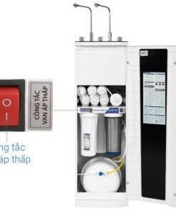 Máy lọc nước Hòa Phát HPN635 - hình số 5