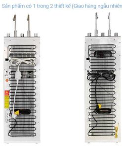 Máy lọc nước Hòa Phát HWBS3A - hình số 4