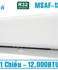 Điều hòa Midea MSAFII-13CRN8 - hình số 1